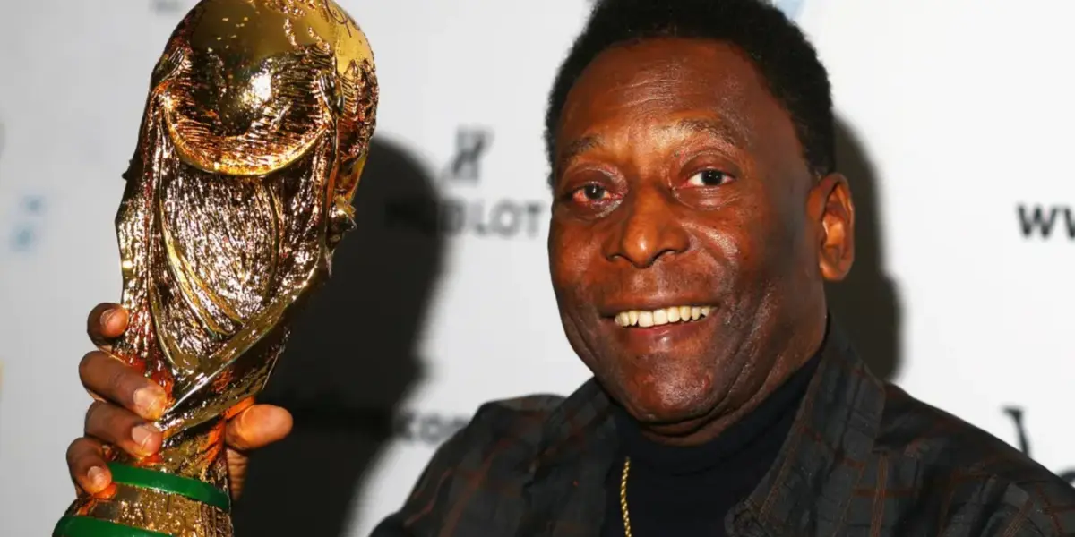 Conoce la lujosa propiedad de Pelé en donde podías pasar unas vacaciones de verano