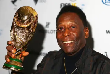 Conoce la lujosa propiedad de Pelé en donde podías pasar unas vacaciones de verano