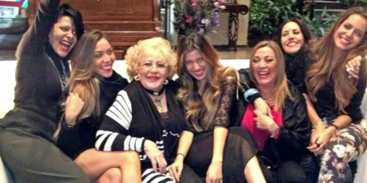 Conoce la maldición de la dinastía Pinal que seguro no conocías