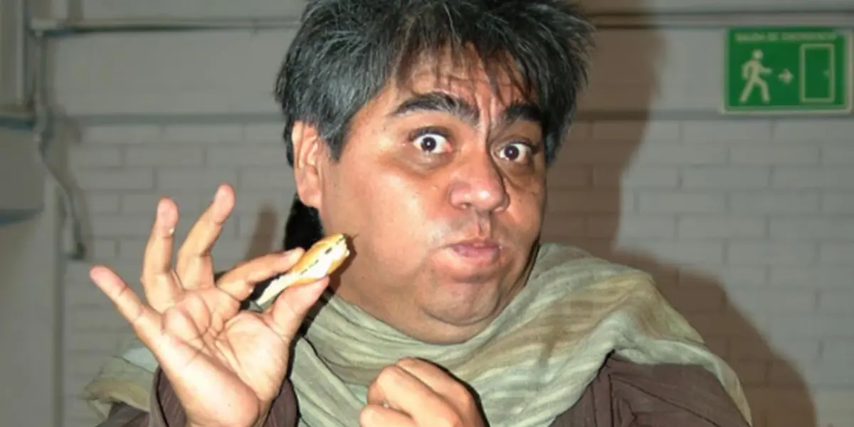 Conoce la maldición de Miguel Galván de la que poco se habla