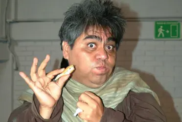 Conoce la maldición de Miguel Galván de la que poco se habla