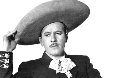 Conoce la maldición de Pedro Infante que impidió revivirlo en el cine