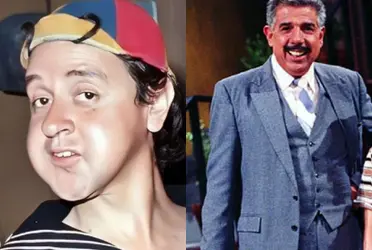 Conoce la maldición de Quico a sus compañeros de El Chavo del 8