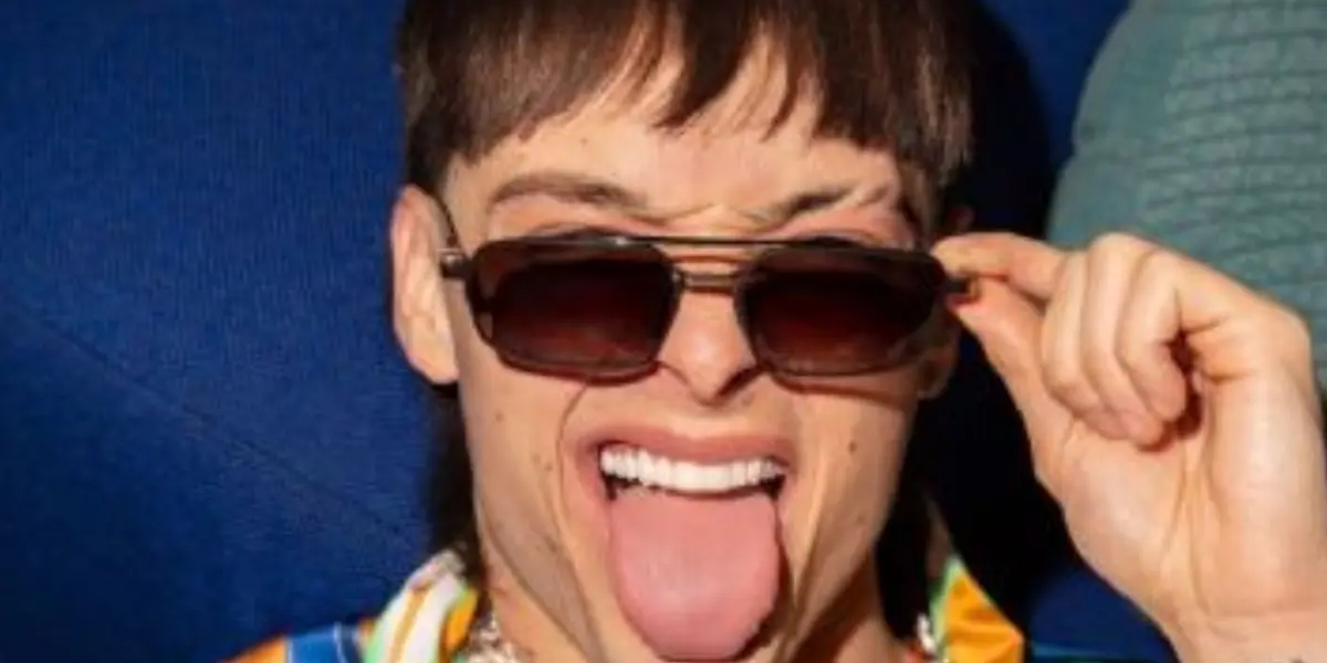 Conoce la maldición en contra del Peso Pluma