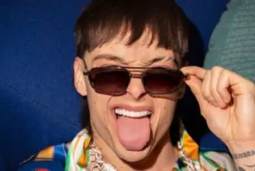 Conoce la maldición en contra del Peso Pluma