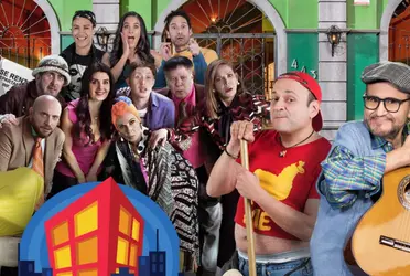 Conoce la maldición que existe en el elenco de "Vecinos"