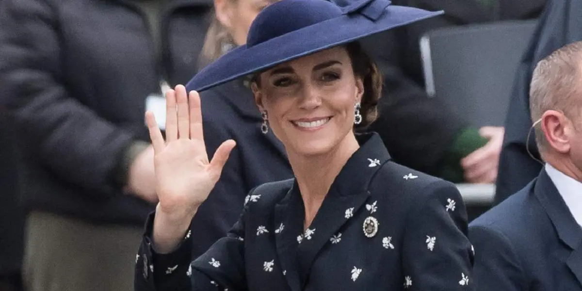 Conoce la maldición que Kate Middleton estaría pagando tras convertirse en Princesa de Gales