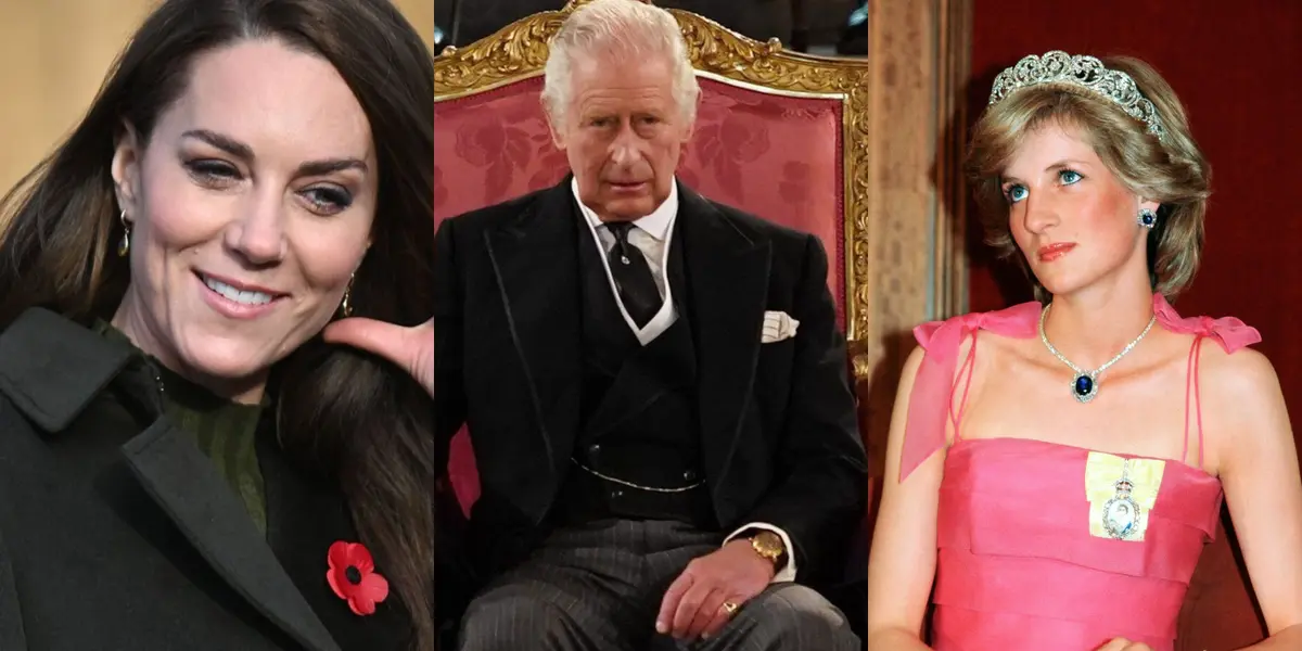 Conoce la maldición que persigue actualmente al Rey Carlos II y se ha hecho una costumbre en los reyes de Inglaterra