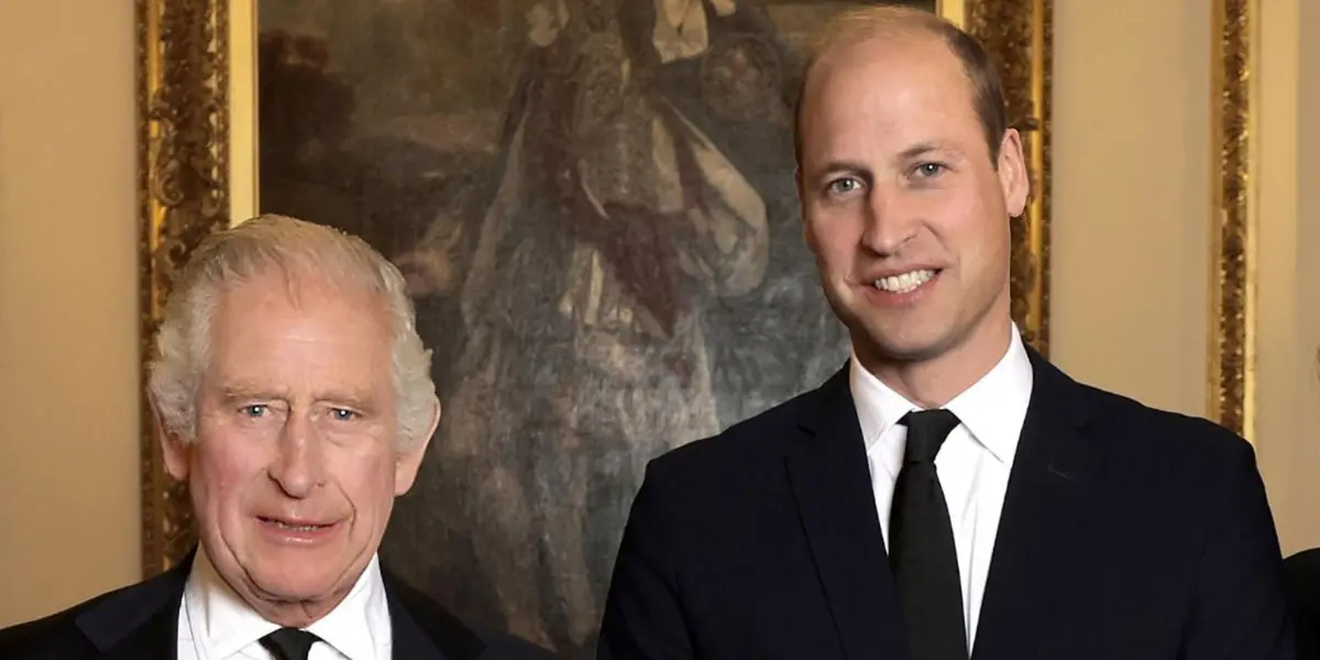 Conoce la mansión del Rey Carlos III de la que fue desalojado por su propio hijo