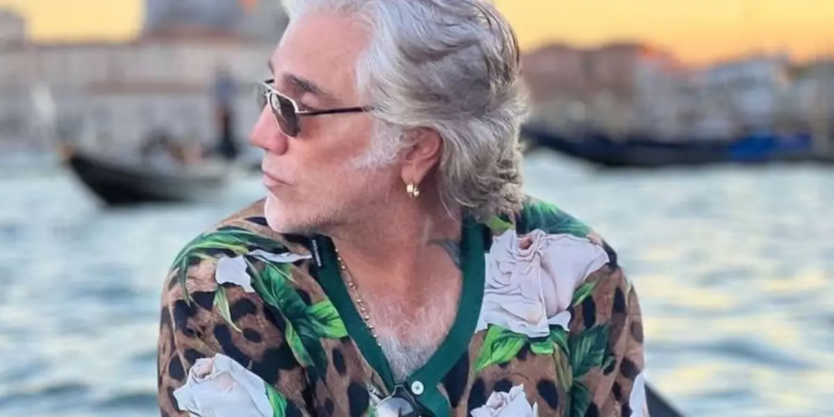 Conoce la mansión más envidiable que tiene Alejandro Fernández