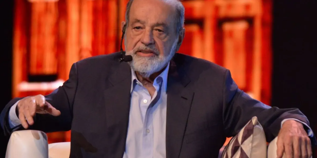 Conoce la mansión que abandonó Carlos Slim en la gran manzana por esta razón