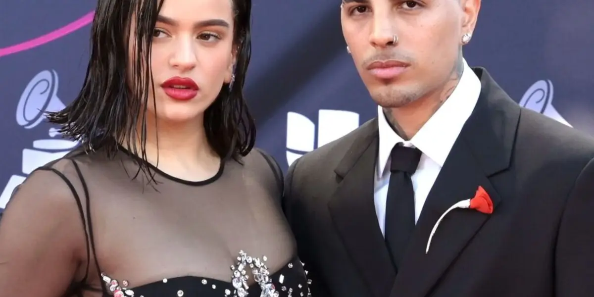 Conoce la mansión que une a Rauw Alejandro con Rosalía pese a su separación