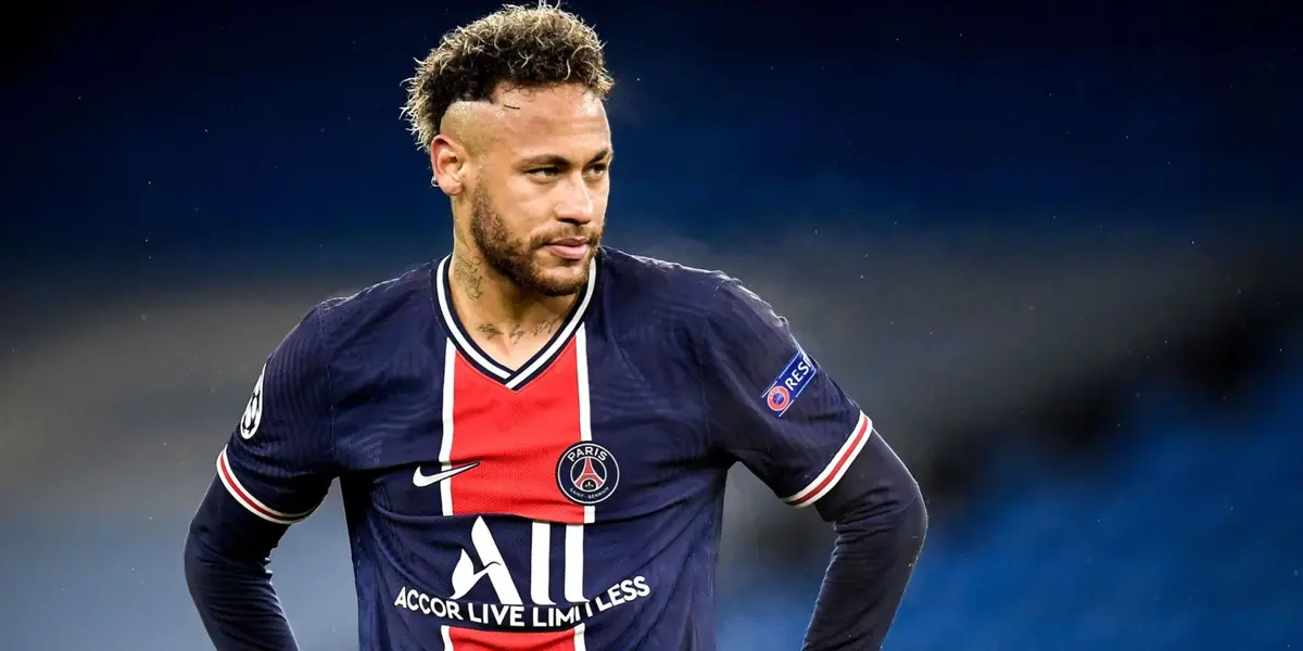 Conoce la millonada que gasta Neymar en arreglarse el cabello mensualmente