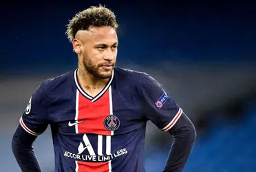 Conoce la millonada que gasta Neymar en arreglarse el cabello mensualmente