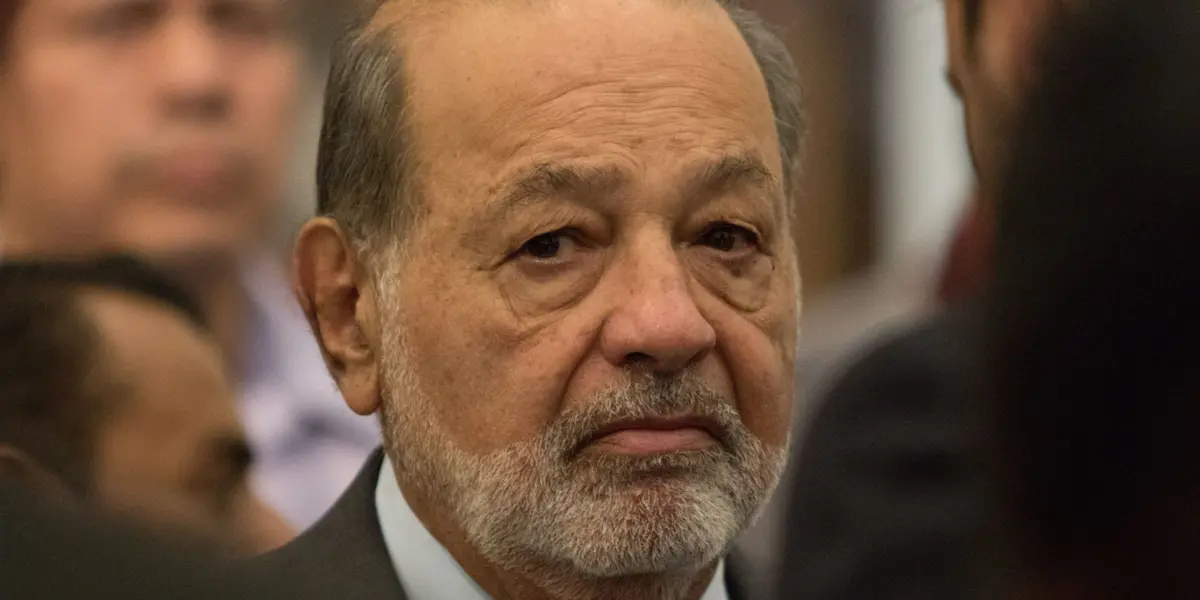Conoce la modesta propiedad en la que Carlos Slim ha pasado gran parte de su vida pese a tener una fortuna de 80 mil millones de dólares