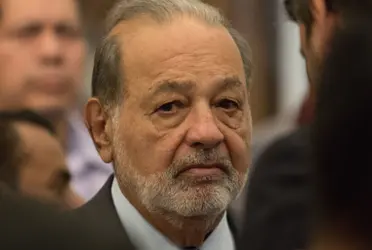 Conoce la modesta propiedad en la que Carlos Slim ha pasado gran parte de su vida pese a tener una fortuna de 80 mil millones de dólares