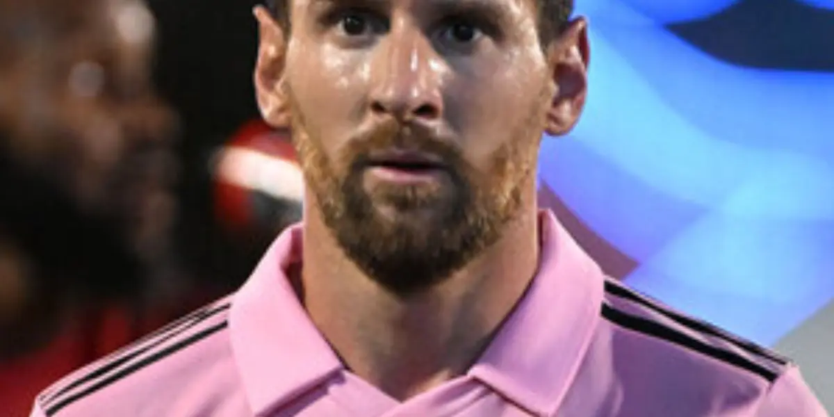 Conoce la nueva adquisición de Lionel Messi en Miami 
