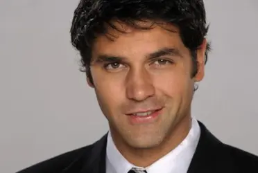 Conoce la nueva faceta en la vida del gran actor Valentino Lanús que desapareció de la televisión