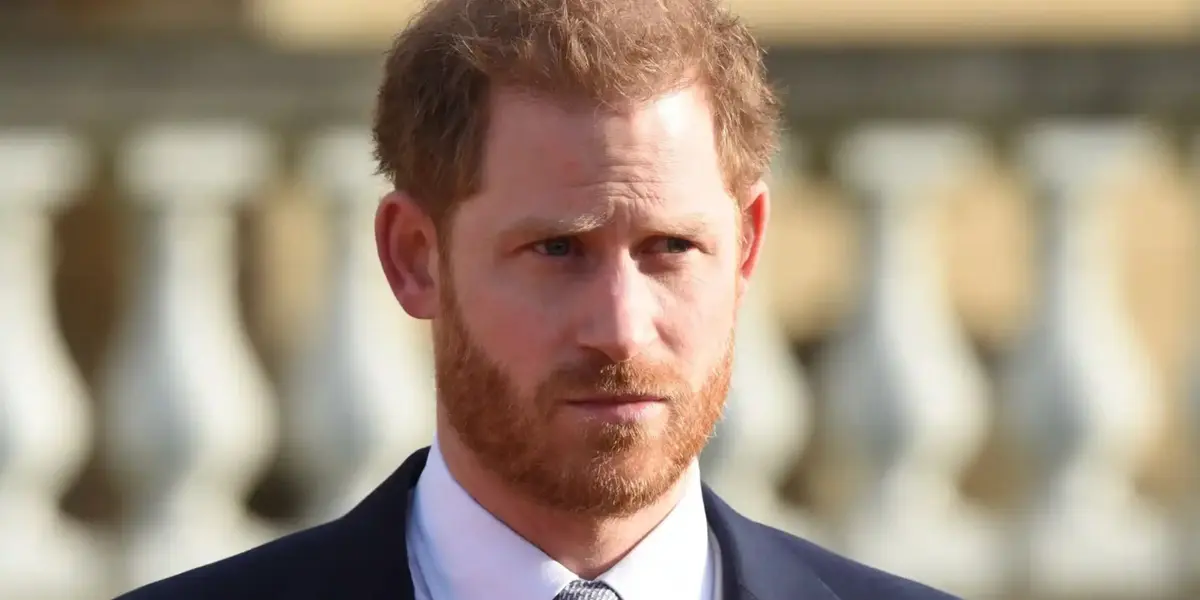 Conoce la nueva modalidad del Príncipe Harry para generar ingresos