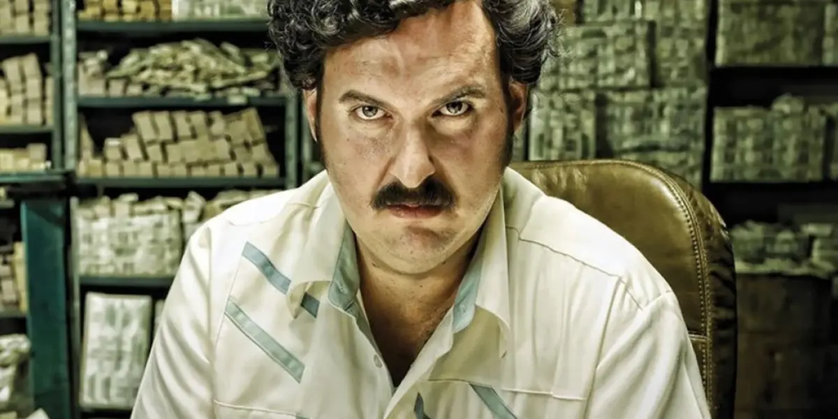 Conoce la obsesión que tenía Pablo Escobar con estos animales