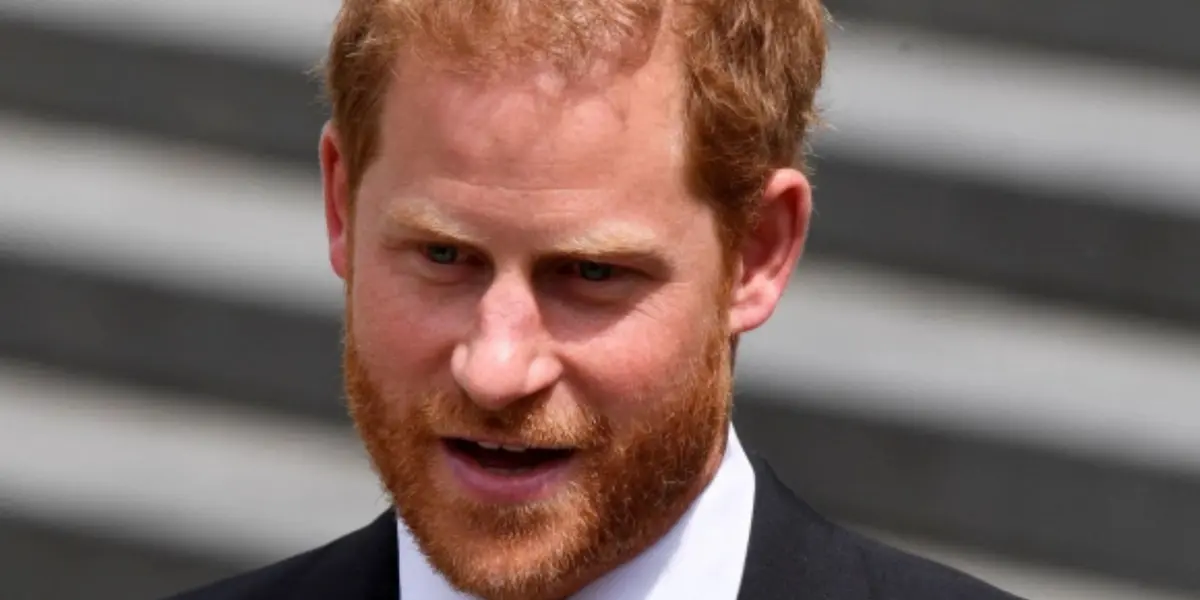 Conoce la obsesión que tiene el Príncipe Harry que no lo deja ser feliz