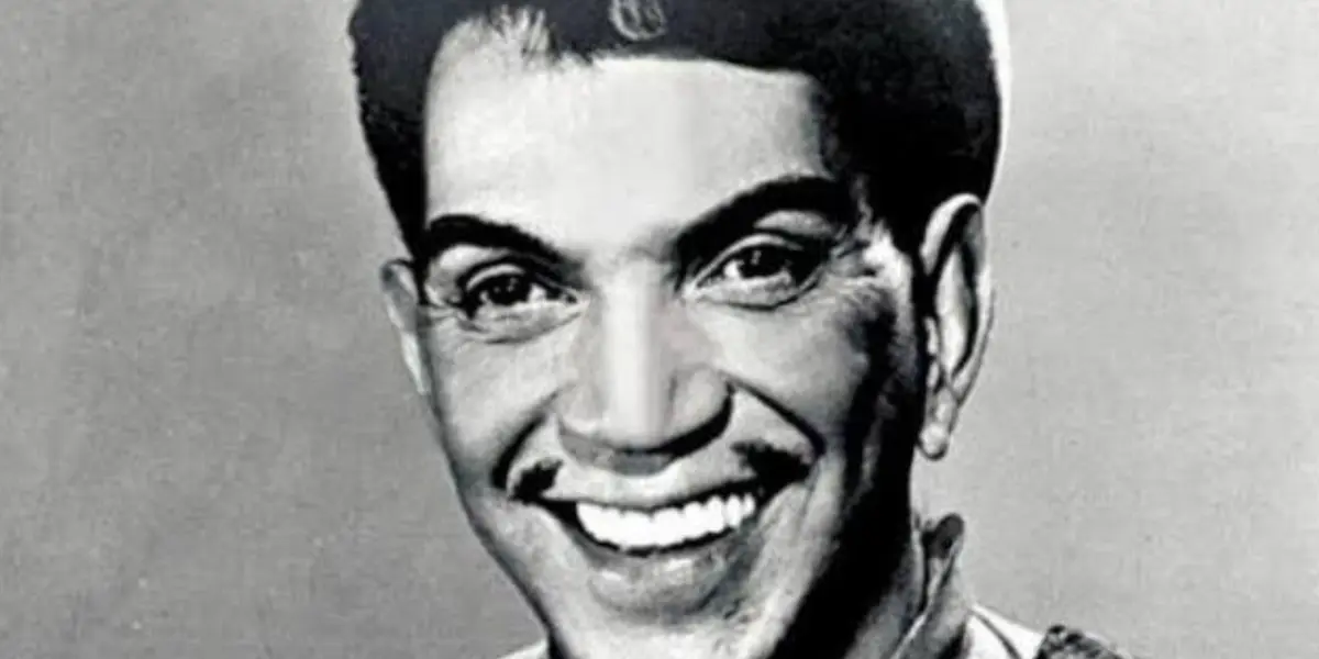 Conoce la palabra que el cómico Mario Moreno Cantinflas hizo famosa