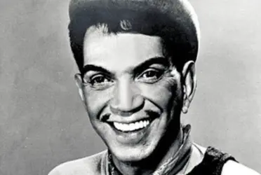 Conoce la palabra que el cómico Mario Moreno Cantinflas hizo famosa