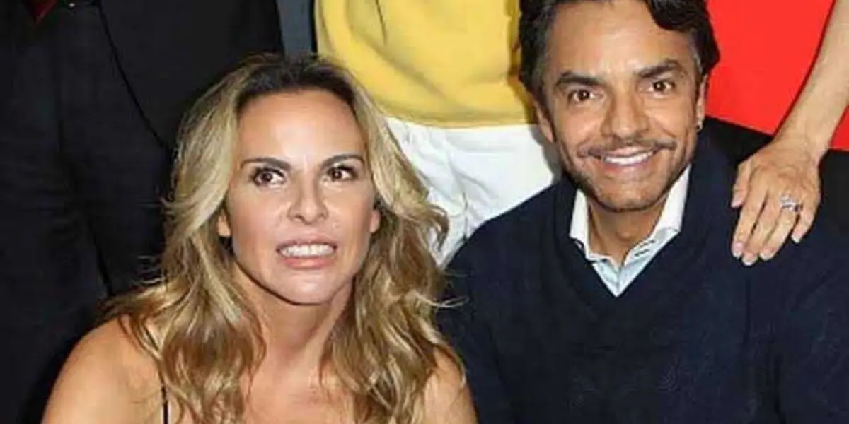 Conoce la película más conmovedora de Kate del Castillo y Eugenio Derbez