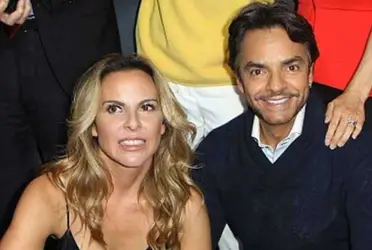 Conoce la película más conmovedora de Kate del Castillo y Eugenio Derbez