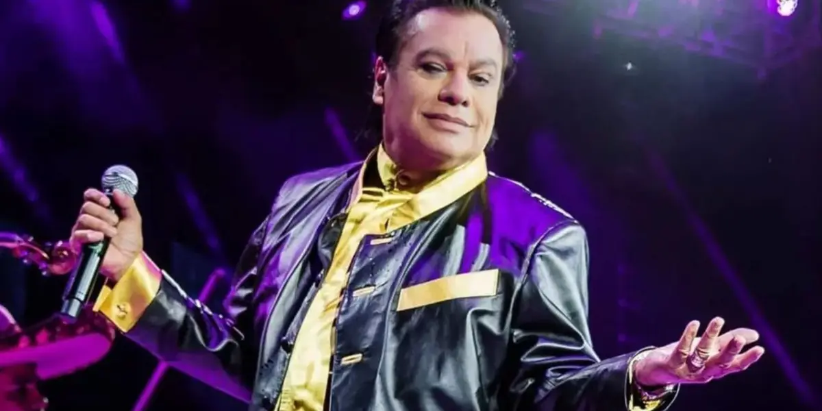 Conoce la persona a la que Juan Gabriel le dedicó “Te sigo amando”