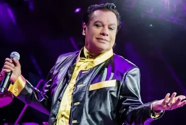 Conoce la persona a la que Juan Gabriel le dedicó “Te sigo amando”