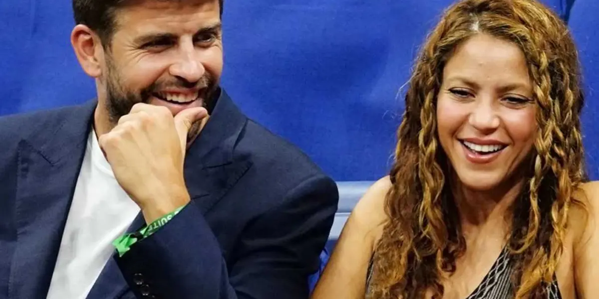 Conoce la pertenencia de Shakira que Gerard Piqué no quiere devolver