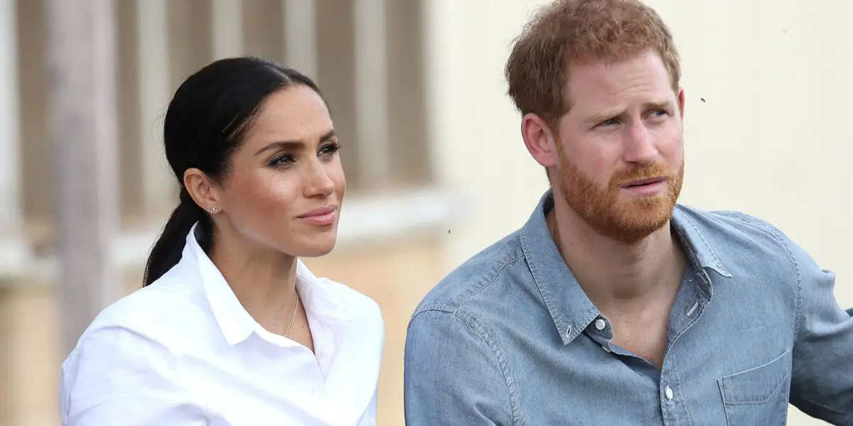 Conoce la petición que ha hecho Meghan Markle a Harry para no separarse