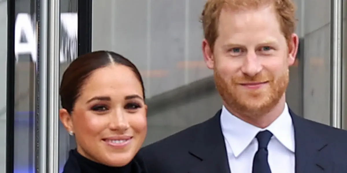 Conoce la poderosa razón que tiene la familia real para alejar a Harry de su esposa Meghan Markle