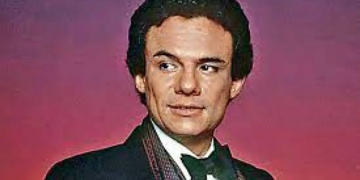 Conoce la polémica carrera que tuvo José José y como terminó