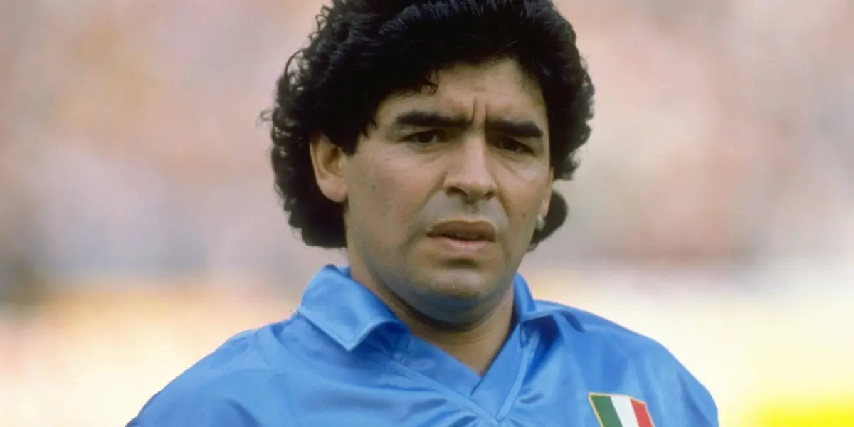 Conoce la polémica vez que Maradona salió de caza con un animal en peligro de extinción