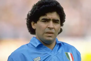Conoce la polémica vez que Maradona salió de caza con un animal en peligro de extinción