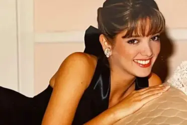 Conoce la preparación de Adela Noriega en las telenovelas