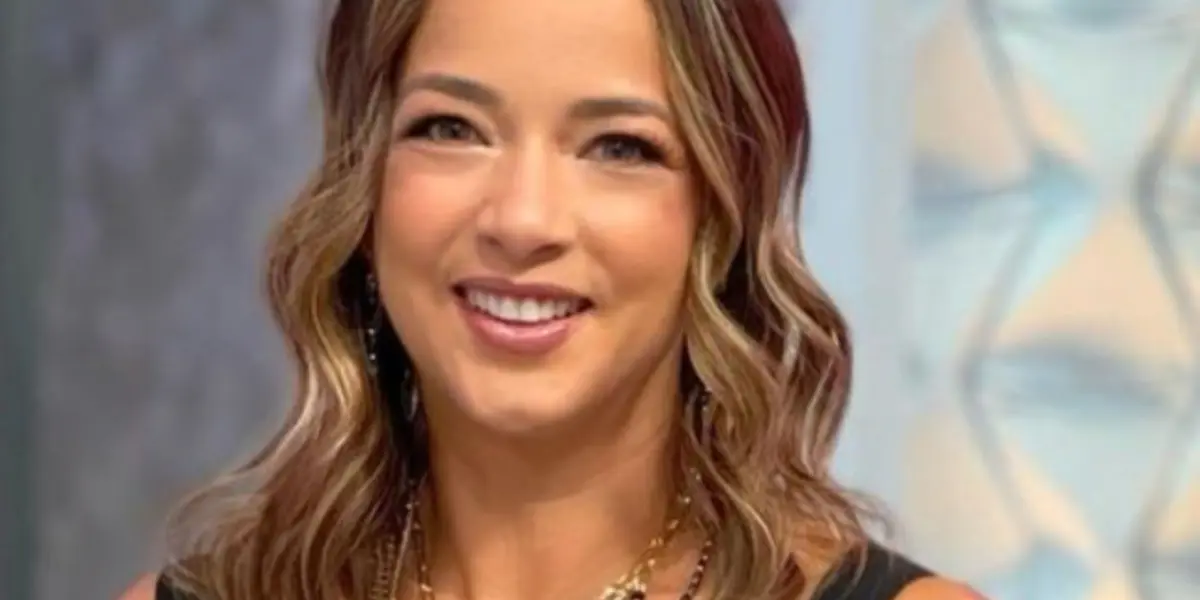 Conoce la profesión que Adamari López estudió aparte de actuación.