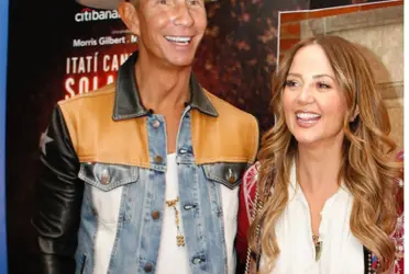 Conoce la propiedad que tiene Andrea Legarreta y Erik Rubín en Acapulco