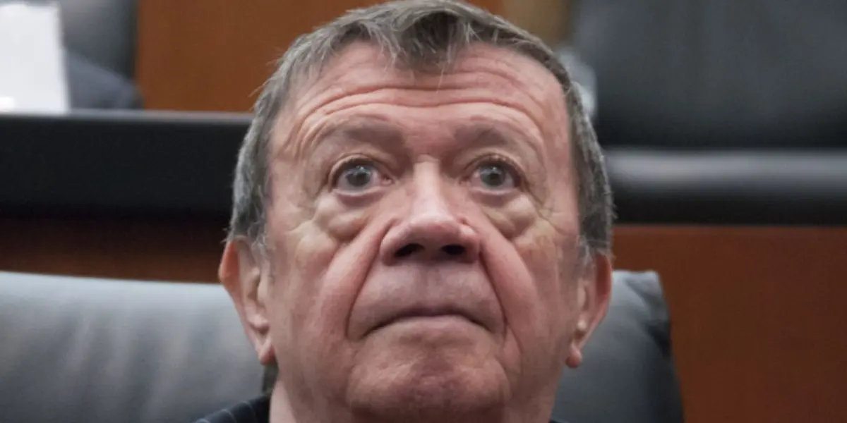 Conoce la razón por la cual se terminó el programa dominical de Chabelo