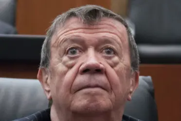 Conoce la razón por la cual se terminó el programa dominical de Chabelo