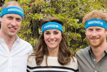 Conoce la razón por la que Kate Middleton prohíbe la reconciliación entre hermanos