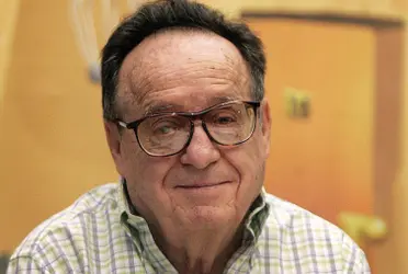 Conoce la razón por la que los televidentes pedían cancelar a Chespirito