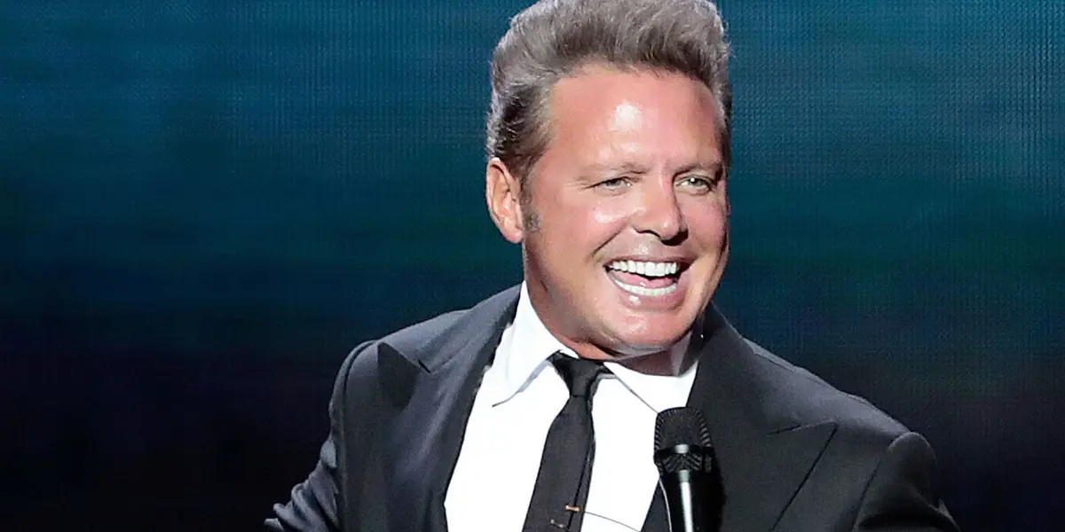 Conoce la razón por la que Luis Miguel casi cancela su concierto