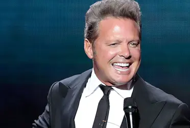 Conoce la razón por la que Luis Miguel casi cancela su concierto