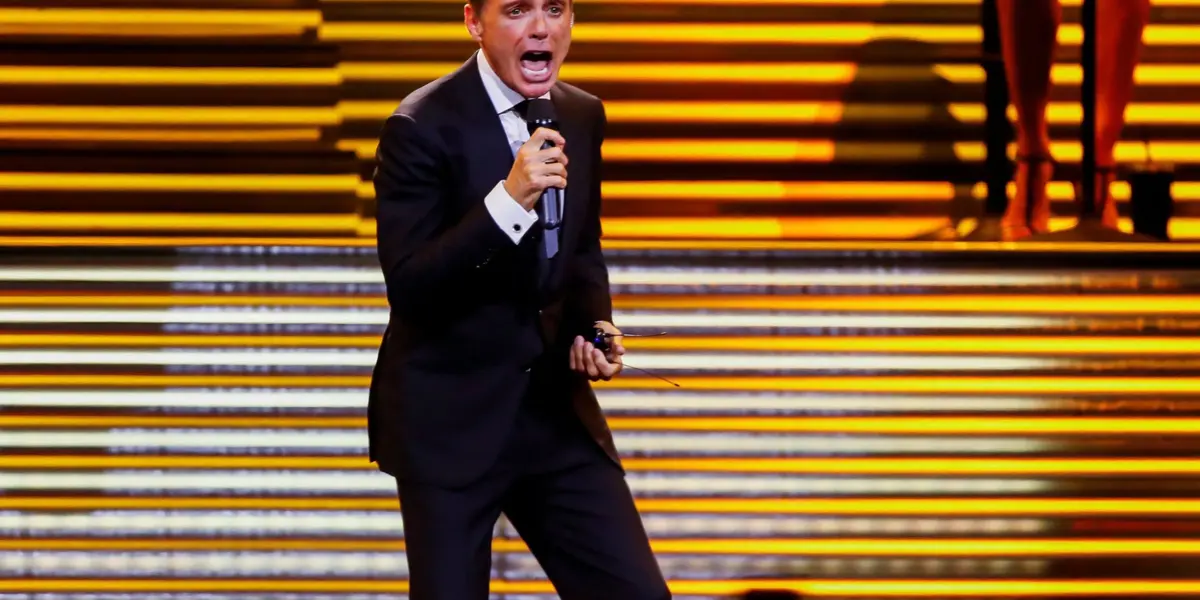 Conoce la razón por la que Luis Miguel quiere cancelar sus conciertos
