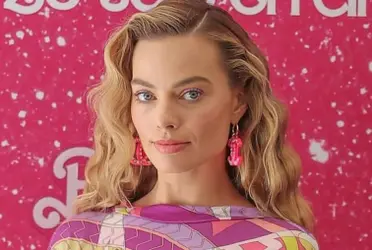 Conoce la razón por la que Margot Robbie fue la elegida