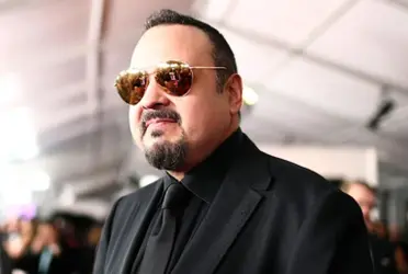 Conoce la razón por la que Pepe Aguilar cubre sus ojos con gafas de sol