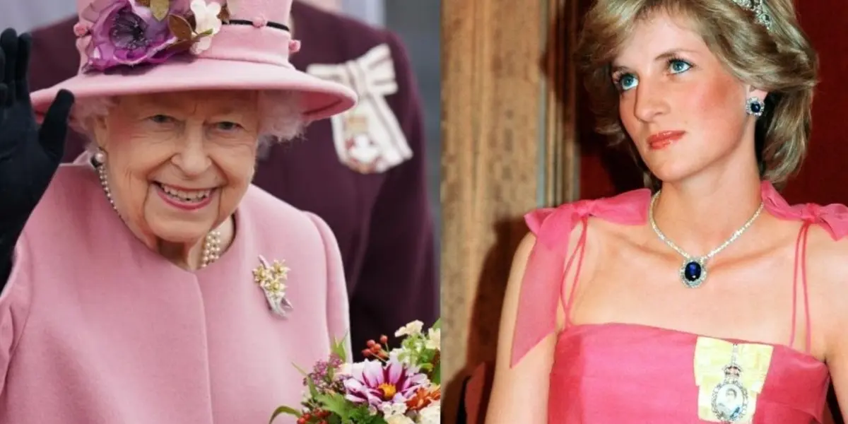 Conoce la regla que rompió Lady Di durante su estancia en la realeza